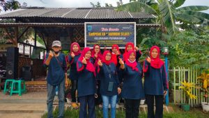 Lowongan Koordinator Program Banjar