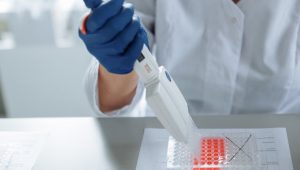 Lowongan Lab DNA Nasional