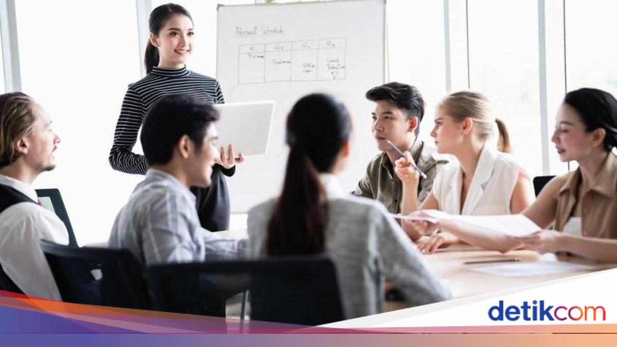 Lowongan Penulis Konten Hobi