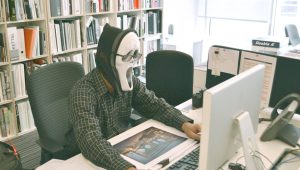 Lowongan Research Content Strategist