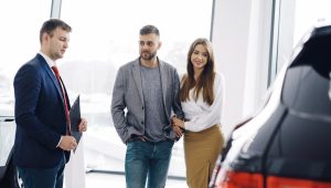 Lowongan Sales Representative