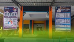 Lowongan Spesialis Komunikasi Desa