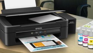Lowongan Spesialis Produk Epson