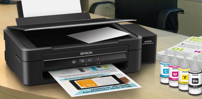 Lowongan Spesialis Produk Epson