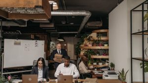 Lowongan Staff Administrasi Jakarta