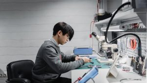 Lowongan Technical Support Specialist