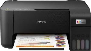 Lowongan Teknisi Printer Epson