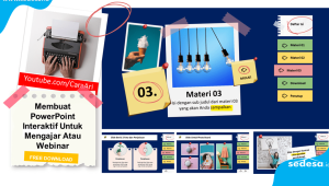 Manajer Program Inovasi Desa