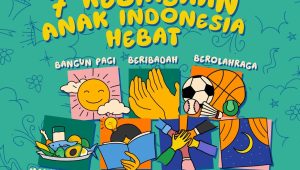 Program Edukasi Nasional