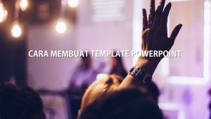 Spesialis Desain Presentasi