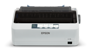 Spesialis Dukungan Teknis Epson