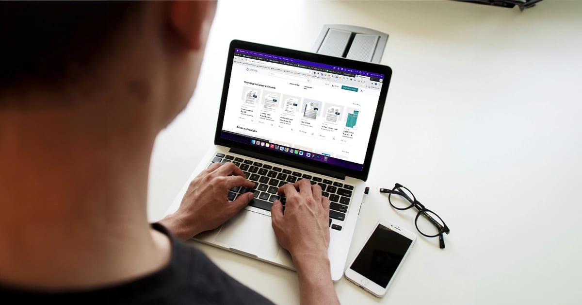 Spesialis Konten Digital & SEO