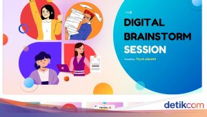 Spesialis Konten SEO
