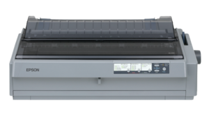 Teknisi Printer Dot Matrix