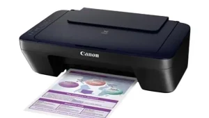 Teknisi Service Printer Canon