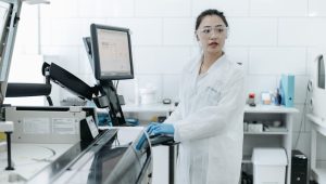 Data Scientist Analisis Sentimen