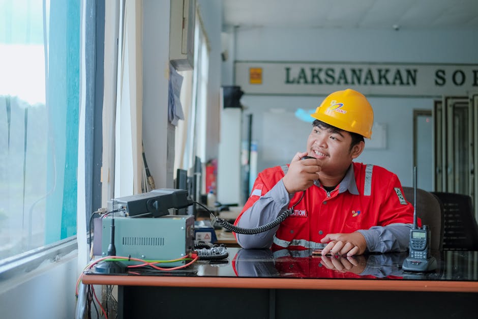 Lowongan Analis Kebijakan Jakarta