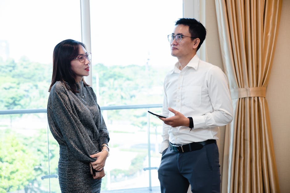 Lowongan Asisten Peneliti