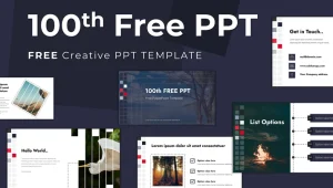 Lowongan Content Creator PPT
