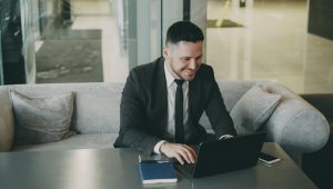 Lowongan Content Manager Digital