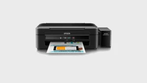 Lowongan Dukungan Teknis Epson