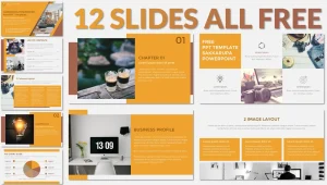 Lowongan Kerja Content Creator PowerPoint