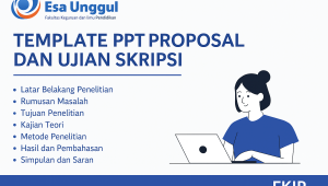 Lowongan Kerja Desain Akademik
