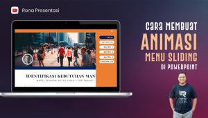 Lowongan Kerja Desain Slide