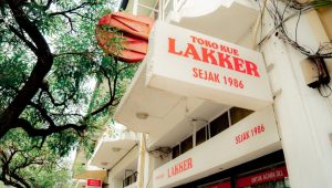 Lowongan Kerja ELS Laptop