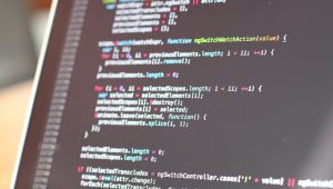 Lowongan Kerja Full-Stack Developer