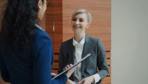 Lowongan Kerja HR Solutions Consultant