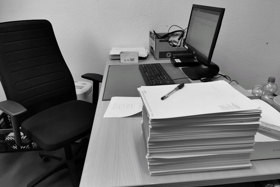 Lowongan Kerja Junior Administrator Padang
