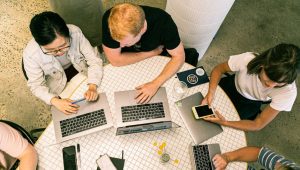 Lowongan Kerja Marketing Digital