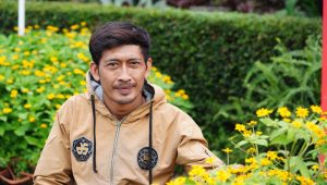 Lowongan Kerja Peneliti