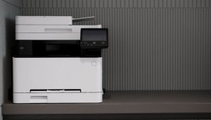 Lowongan Kerja Sales Printer