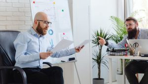 Lowongan Kerja Senior SEO