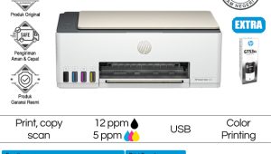 Lowongan Kerja Spesialis Printer
