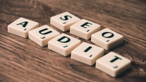 Lowongan Kerja Spesialis SEO