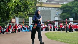 Lowongan Kerja Staf Administrasi Umum