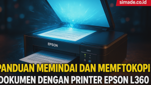 Lowongan Kerja Staf Operator
