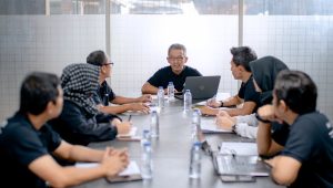 Lowongan Kerja Staff Administrasi