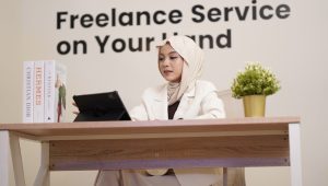 Lowongan Kerja Vidding Freelance
