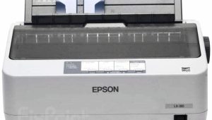 Lowongan Product Specialist Epson