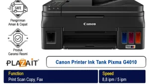Lowongan Product Specialist Printer