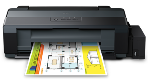 Lowongan Product Specialist Printer A3+