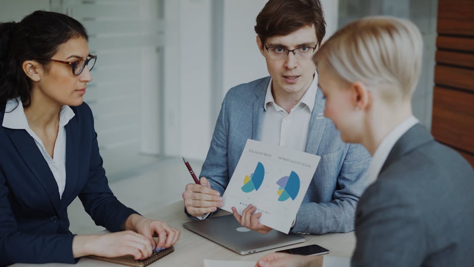 Lowongan Sales Executive Jakarta