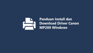 Lowongan Spesialis Dukungan Teknis Printer