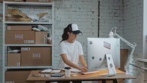 Lowongan Spesialis E-commerce