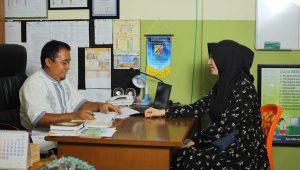 Lowongan Spesialis Edukasi IPA