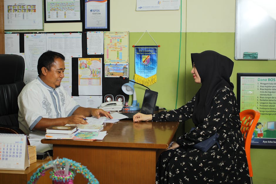 Lowongan Spesialis Edukasi IPA